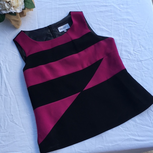 Studio I blazer and top set - Picture 2 of 3